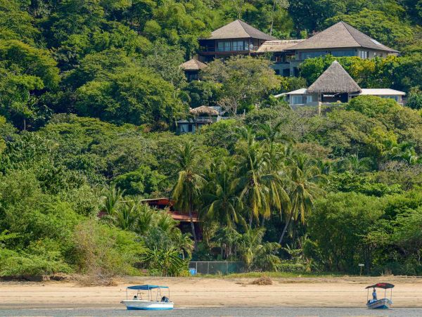 Tamarindo Luxury Pacific Coast Vacation Villa
