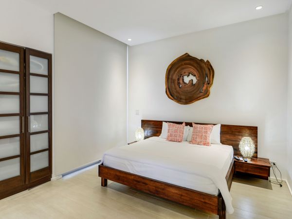 Luxury Tamarindo Rental with Ocean Views and Infinity Pool