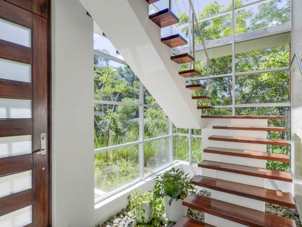 Luxury Tamarindo Rental with Ocean Views and Infinity Pool