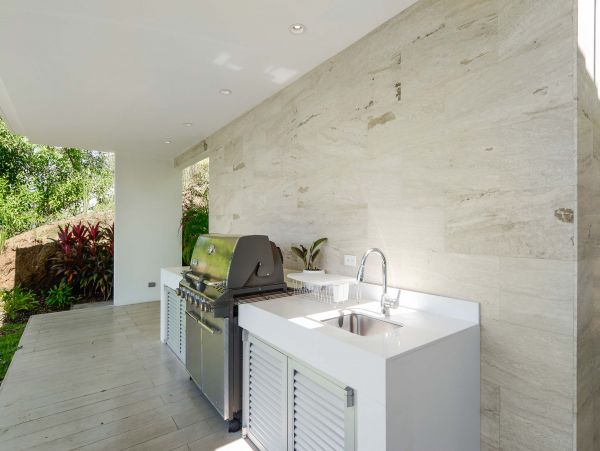 Luxury Tamarindo Rental with Ocean Views and Infinity Pool
