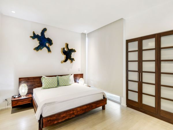 Luxury Tamarindo Rental with Ocean Views and Infinity Pool