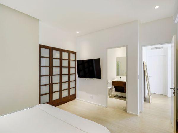 Luxury Tamarindo Rental with Ocean Views and Infinity Pool