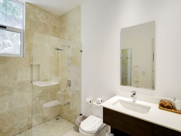 Luxury Tamarindo Rental with Ocean Views and Infinity Pool