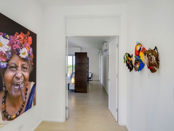 Luxury Tamarindo Rental with Ocean Views and Infinity Pool