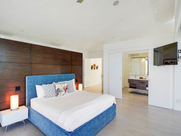 Luxury Tamarindo Rental with Ocean Views and Infinity Pool