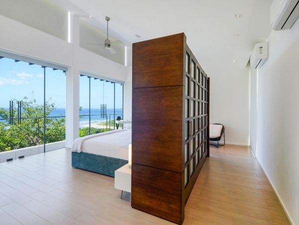 Luxury Tamarindo Rental with Ocean Views and Infinity Pool