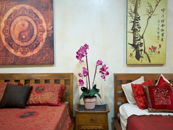 Playa Tamarindo luxury Vacation Home Eight Bedrooms