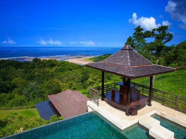 Playa Tamarindo luxury Vacation Home Eight Bedrooms - additional view, photo 4