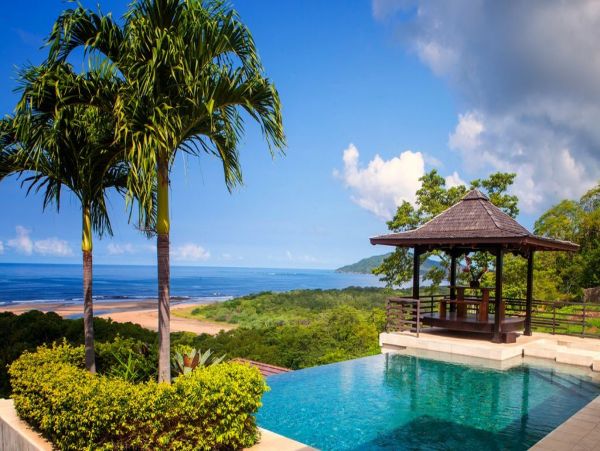Playa Tamarindo luxury Vacation Home Eight Bedrooms - additional view, photo 2