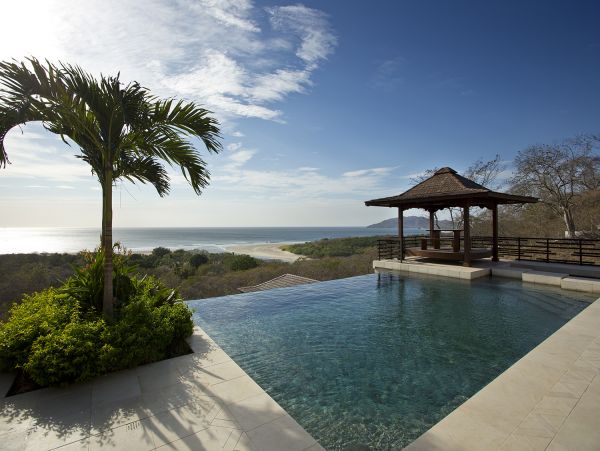 Playa Tamarindo luxury Vacation Home Eight Bedrooms