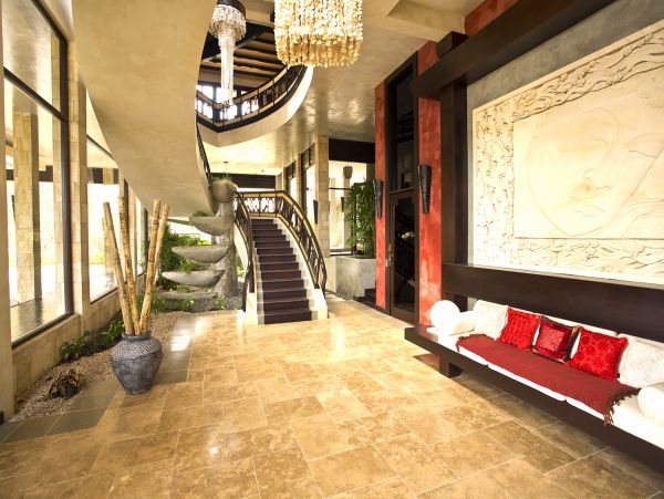 Playa Tamarindo luxury Vacation Home Eight Bedrooms