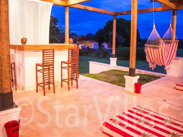 Tamarindo Home 963852