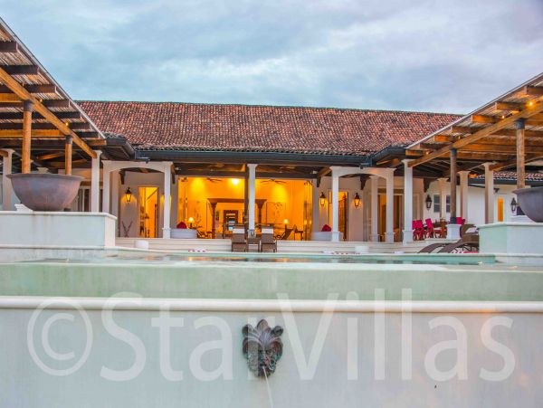 Tamarindo Home 963852