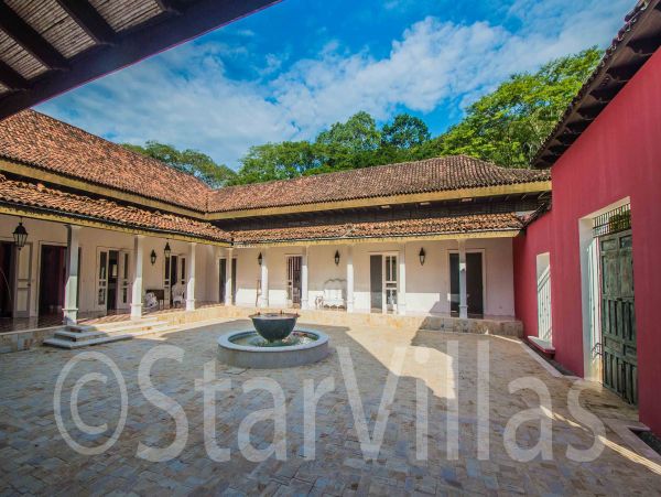 Tamarindo Home 963852