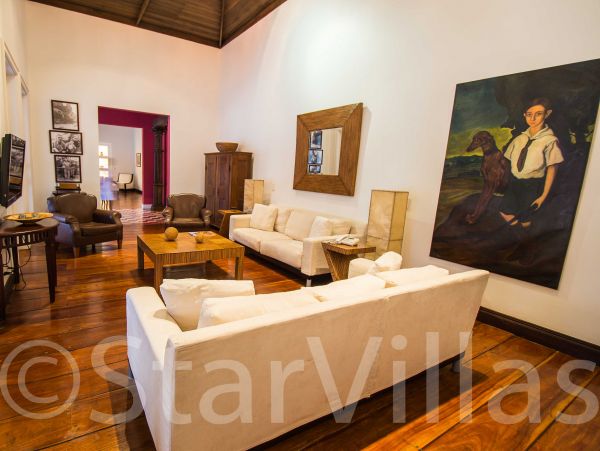 Tamarindo Home 963852