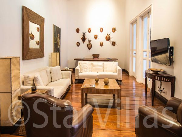 Tamarindo Home 963852