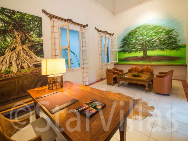Tamarindo Home 963852