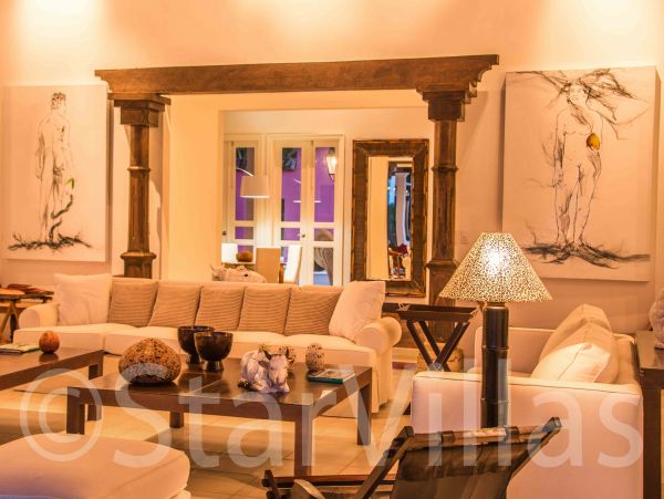Tamarindo Home 963852