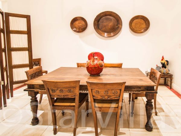 Tamarindo Home 963852