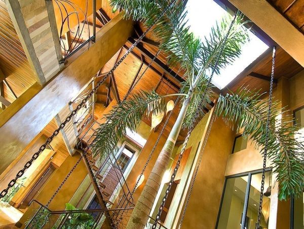 Luxury Five Bedroom Villa in Puntarenas with Ocean View