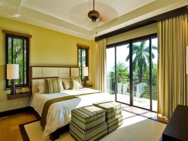 Luxury Five Bedroom Villa in Puntarenas with Ocean View