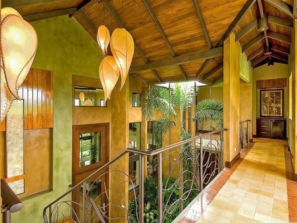 Luxury Five Bedroom Villa in Puntarenas with Ocean View