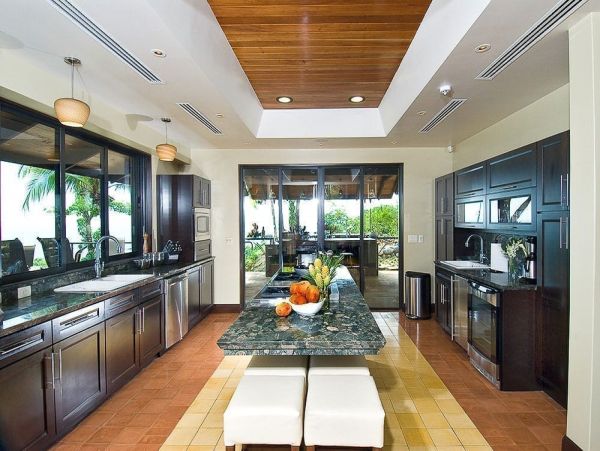 Luxury Five Bedroom Villa in Puntarenas with Ocean View