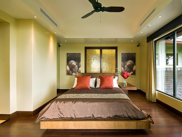 Luxury Five Bedroom Villa in Puntarenas with Ocean View
