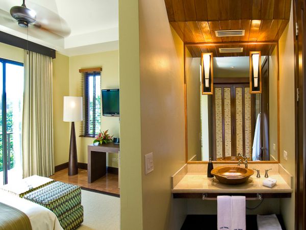 Luxury Five Bedroom Villa in Puntarenas with Ocean View