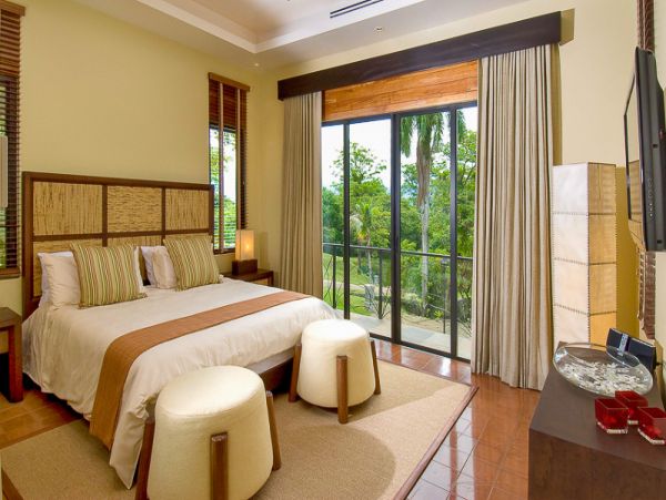 Luxury Five Bedroom Villa in Puntarenas with Ocean View