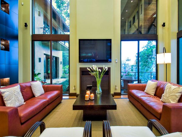 Luxury Five Bedroom Villa in Puntarenas with Ocean View