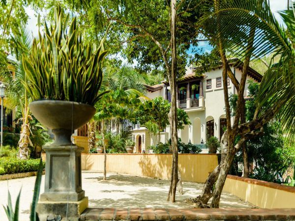 Costa Rica Luxury Vacation Home in Playa Danta Private Pool
