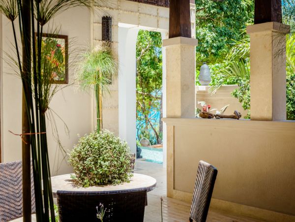Costa Rica Luxury Vacation Home in Playa Danta Private Pool