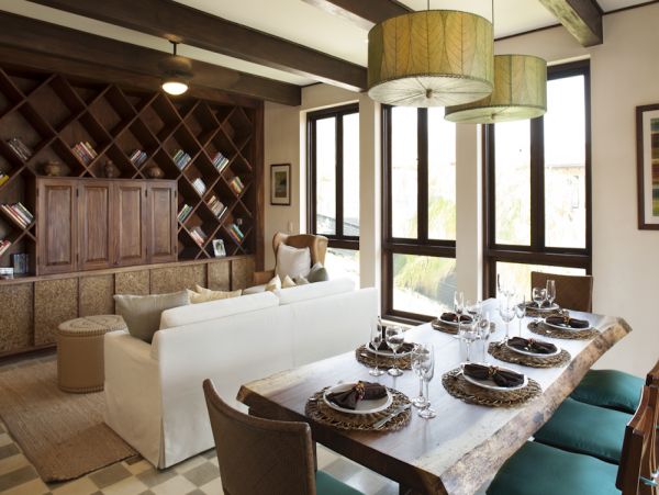 Tamarindo Home 963865