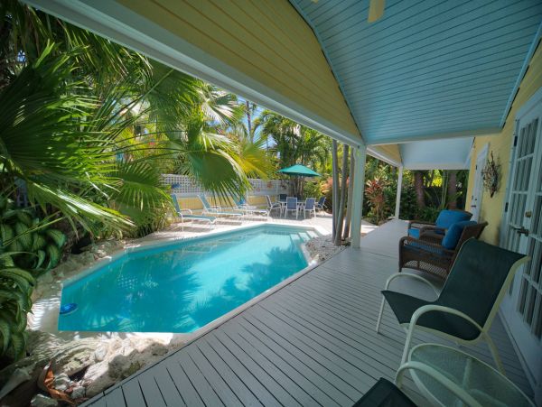 The Florida Keys Home 963872