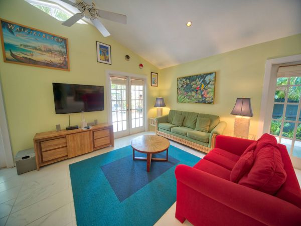 The Florida Keys Home 963872