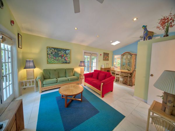 The Florida Keys Home 963872
