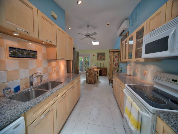 The Florida Keys Home 963872