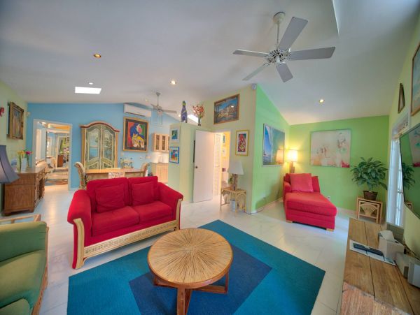 The Florida Keys Home 963872