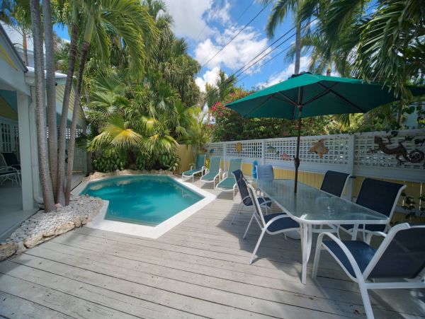The Florida Keys Home 963872