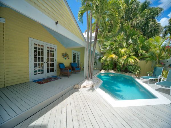 The Florida Keys Home 963872