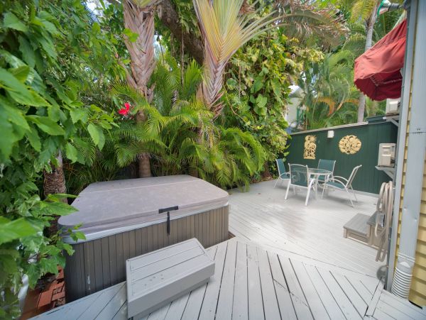 The Florida Keys Home 963872