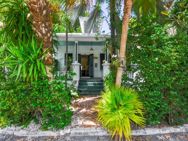 The Florida Keys Home 963873