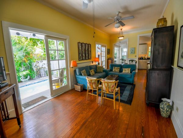 The Florida Keys Home 963873