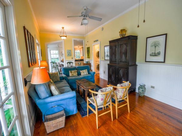 The Florida Keys Home 963873