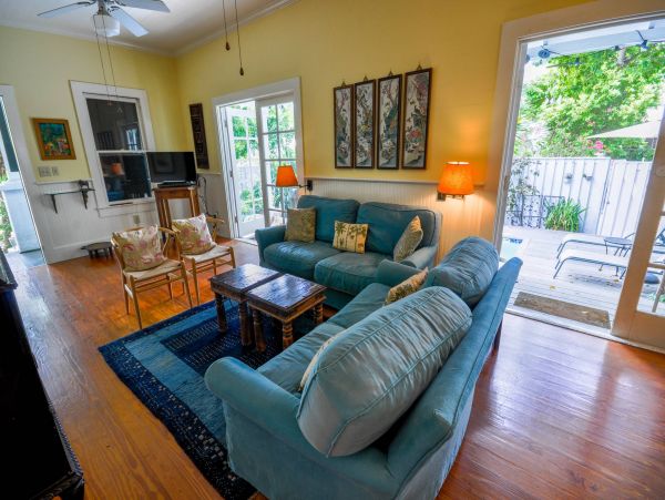The Florida Keys Home 963873