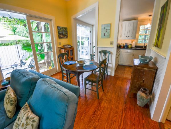 The Florida Keys Home 963873