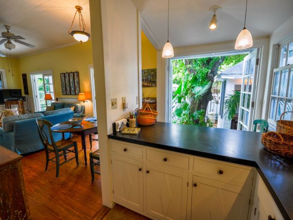 The Florida Keys Home 963873