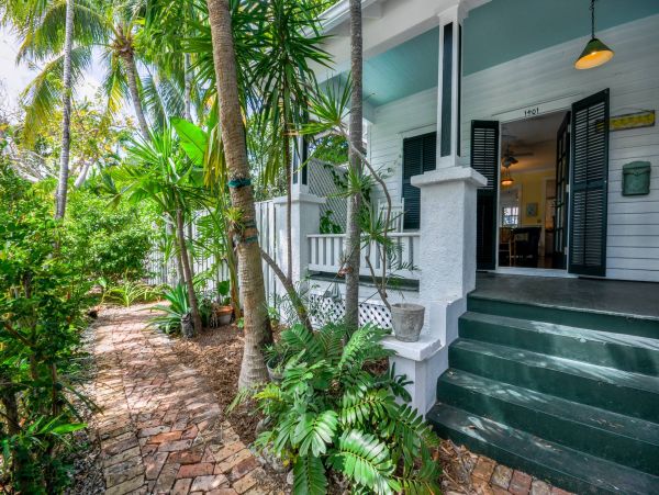 The Florida Keys Home 963873
