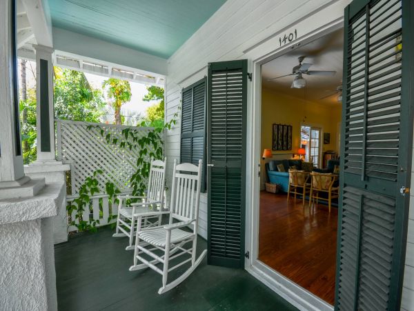 The Florida Keys Home 963873
